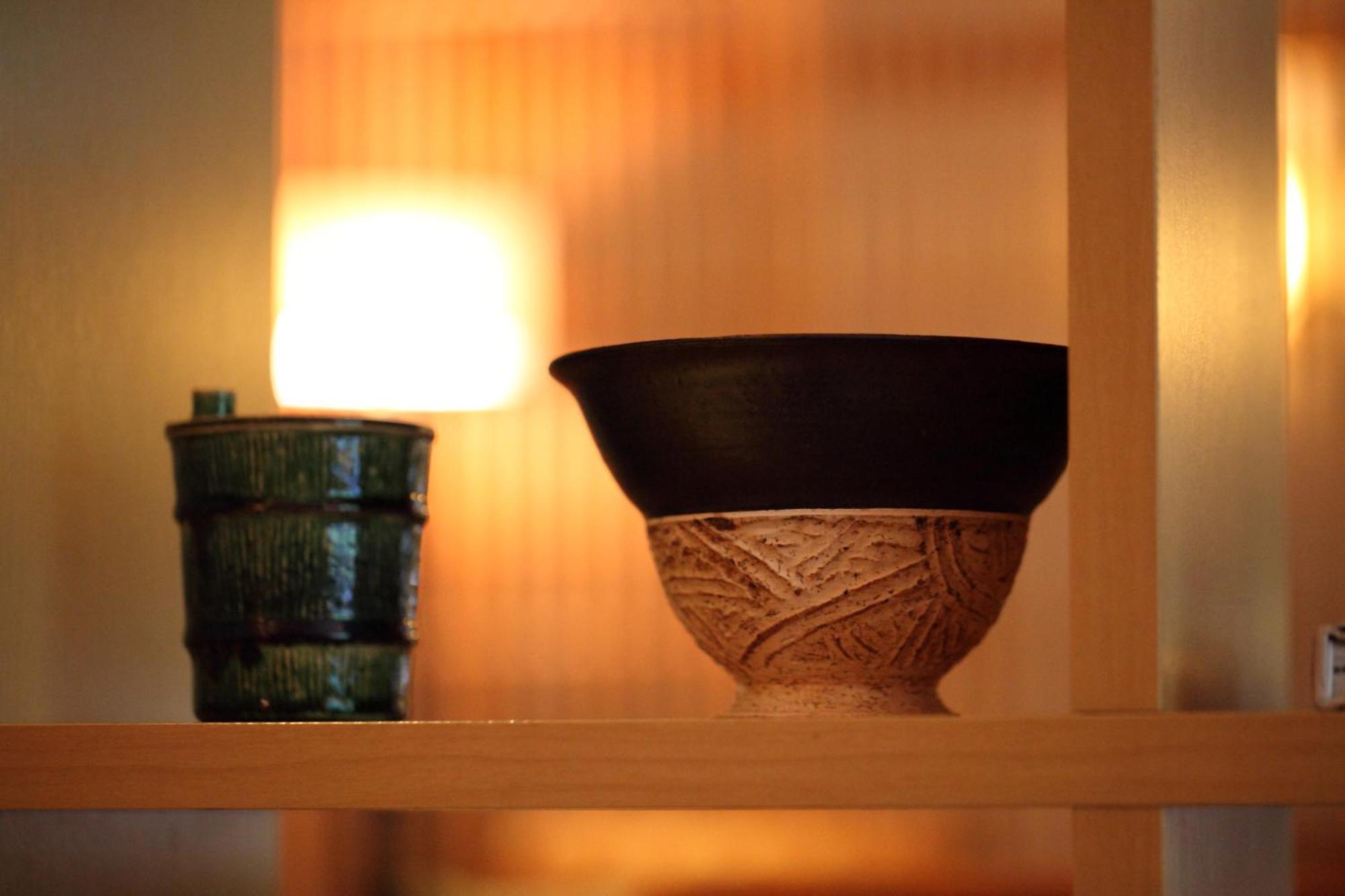 Kyo Yunohana Resort Suisen Kameoka Exterior foto